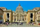How Long Is a Vatican Museum Tour? | Plan Your Visit With Ease