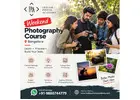 weekend photography courses in Bangalore