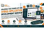Hybrid Mobile App Development Company in USA for Growing Businesses