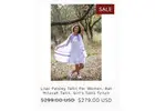 Where can I find handmade women's tallit
