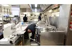 Count on Commercial Kitchen Exhaust Hood Maintenance SA