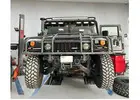 Hummer Service Dubai | DME Auto Repairing