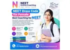 NEET Dress Code for Female: Best Coaching for NEET