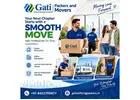 Festive Shifting Bonanza 2026: Unlock Special Moving Offers with Gati Packers and Movers