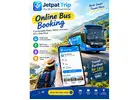 Your Next Adventure Starts with a Bus Ride