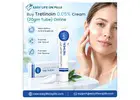 Buy Tretinoin 0.05% Cream (20gm Tube) Online