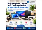Buy Laptops Notebooks Online in Dubai UAE