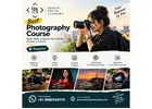 best photography course in Bangalore