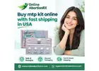 Buy mtp kit online with fast shipping in USA