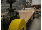 Custom Table Pads