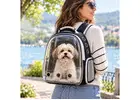 Take Your Furry Friend Everywhere in Comfort