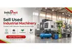 Industrial Surplus for Sale? Buy and Sell Directly on IndusFact