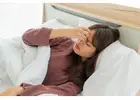 Anxiety and Sleep Apnea: Understanding the Connection | Breathline