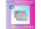 Buy The MTP Kit Online-Trusted Solution for Early Pregnancy Termination