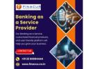 Banking as a Service Provider