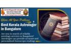 Best Kerala Astrologer in Bangalore