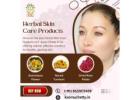 Herbal Skin Care Products