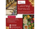 Catering Services in Bangalore | Caterers in Bangalore