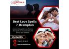 Best Love Spells in Brampton