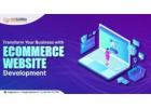 Ecommerce Web design Services at reasonable price in Bangalore