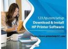 How to Install Your HP Printer via 123.hp.com