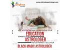 Black Magic Astrologer in Shimoga