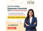 Start preschool franchise in Jaipur