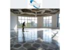 Expert Terrazzo Polishing Brisbane | Restore & Enhance Your Floors