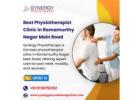 Best Physiotherapist Clinic in Ramamurthy Nagar Main Road