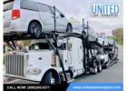 Nationwide Car Transport USA – Ship with Confidence