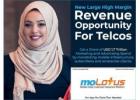 Unlock moLotus’s Revenue Potential for Telecoms Today