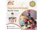 Day Care Schools North York | St. George Mini School