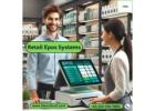 Boost Your Retail Business with Advanced EPOS Systems