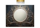 Unique Abstract Mirrors – Shop Abstract Wall Mirrors in Australia