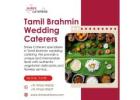 Brahmin Wedding Catering Services in Bangalore | Best Wedding Planners in Bangalore