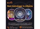 Best Astrologer in Atlanta