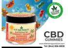 Stay Energized the Innovative Way with Power CBD Gummies!