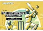 Online Cricket ID: New Strategies and Proper Planning to Get Benefits of Live Betting