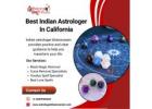 Best Indian Astrologer In California