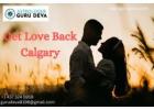 Get Love Back in Calgary | Astrology Help by Astro Guru Deva