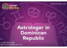 Meet the Top Astrologer in the Dominican Republic for Life Solutions