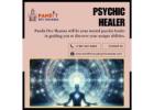 Psychic Healer in New Jersey | Psychic Medium in New Jersey