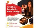 Psychic Reader in New Jersey