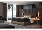 Traditional Kerala Bedroom Design: A Blend of Elegance and Comfort