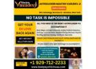 Spiritual Healing in Jamaica – Master Vasudev