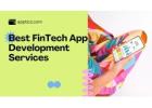 FinTech App Development Company