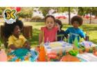 Make Memories with Amazing Playground Birthday Parties in