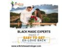 Black Magic Experts in Annamayya