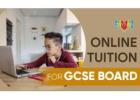 Tuition of GCSE for Every Subject: Personalized Learning for Better Results