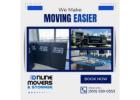 Commercial Movers Palm Beach